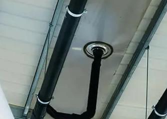 洱源虹吸排水的原理