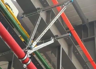 洱源抗震支架厂家与你分享你必须做的紧急情况下的准备
